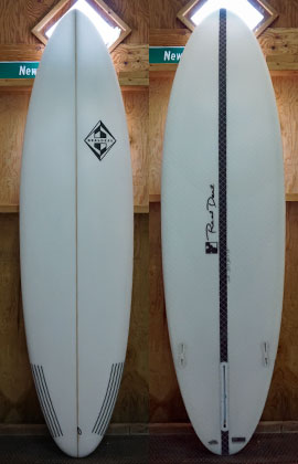 New boards 入荷しました（Real deal）