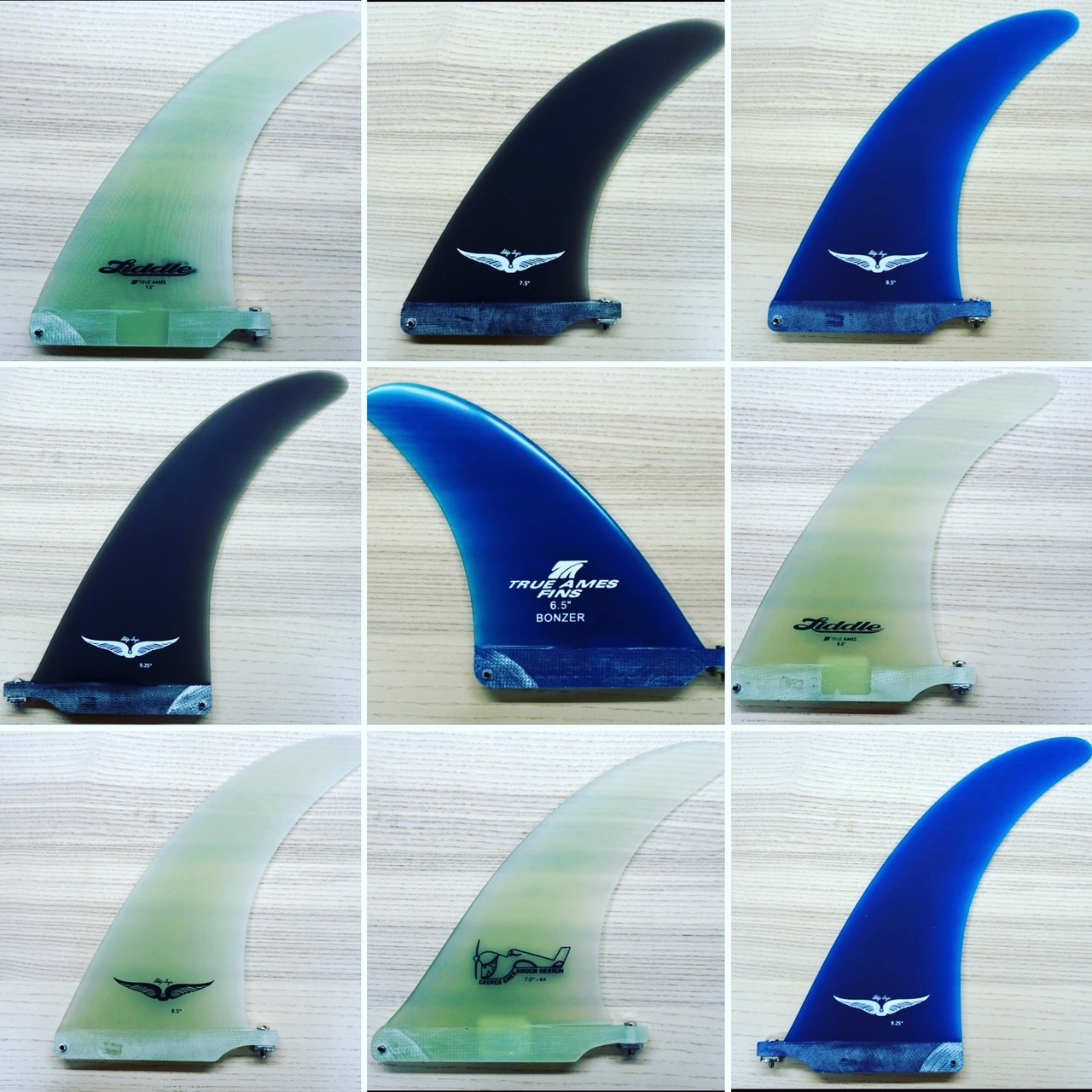 ２０％Off sale for Fins