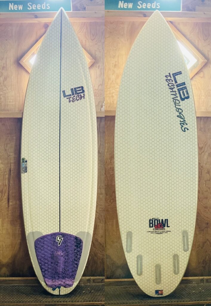 お買い得Usedボード入荷(トランジション)