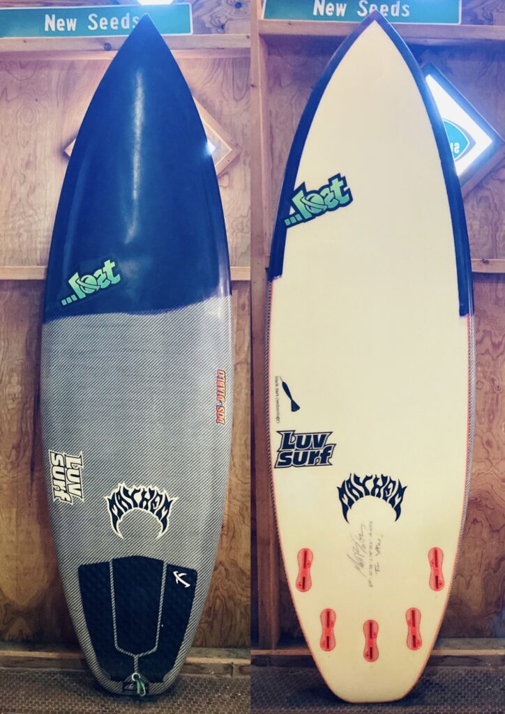 お買い得Usedボード入荷(トランジション)